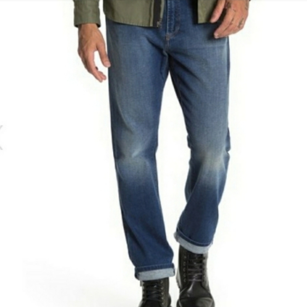 SALE! MONFRERE BRANDO SLIM FIT JEANS.